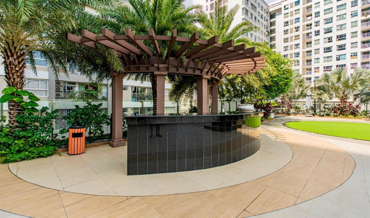 Orchard Park View Apartment-5 Minutes From Airport Appartement Hô Chi Minh-Ville