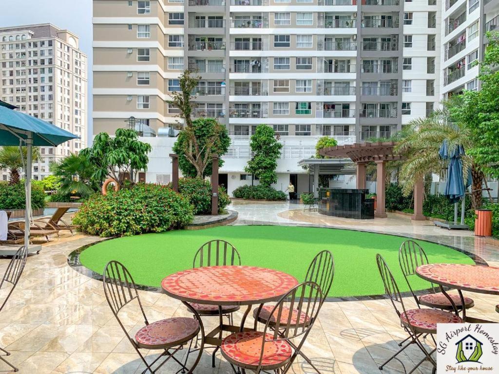 Appartement Orchard Park View Apartment-5 Minutes From Airport