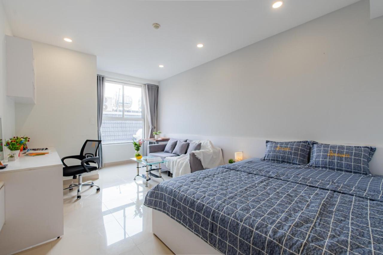 Orchard Park View Apartment-5 Minutes From Airport * Hô Chi Minh-Ville