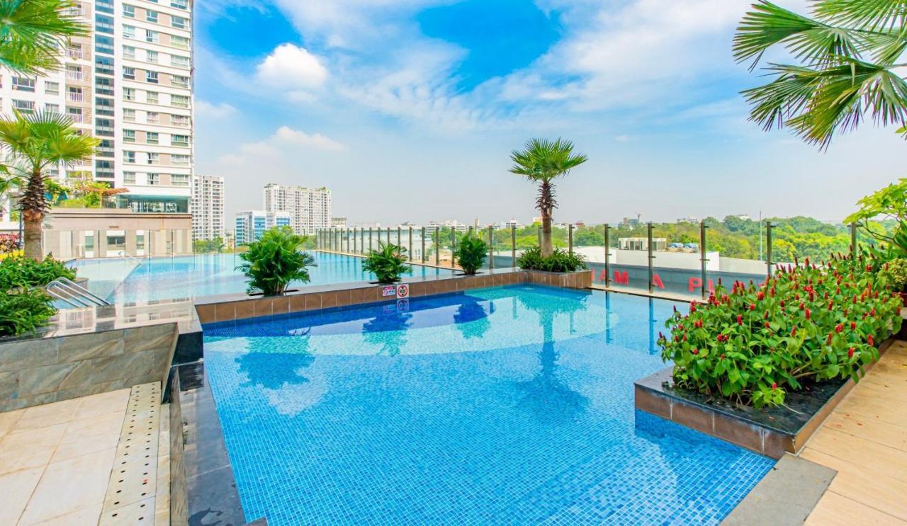 Appartement Orchard Park View Apartment-5 Minutes From Airport