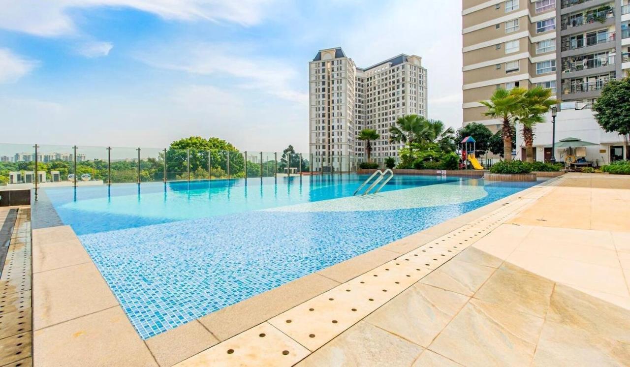 Appartement Orchard Park View Apartment-5 Minutes From Airport *